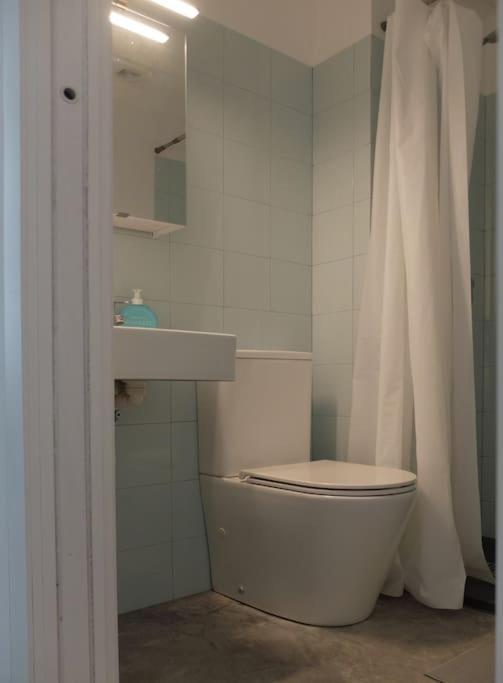 Design Apartment Near City Center, Cool Popular Neighborhood Siviglia Esterno foto