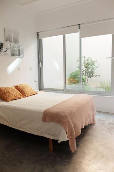 Design Apartment Near City Center, Cool Popular Neighborhood Siviglia Esterno foto